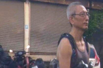 Bangkok Civil Defence Responds After Mans Workout Vest Sparks Bomb Scare