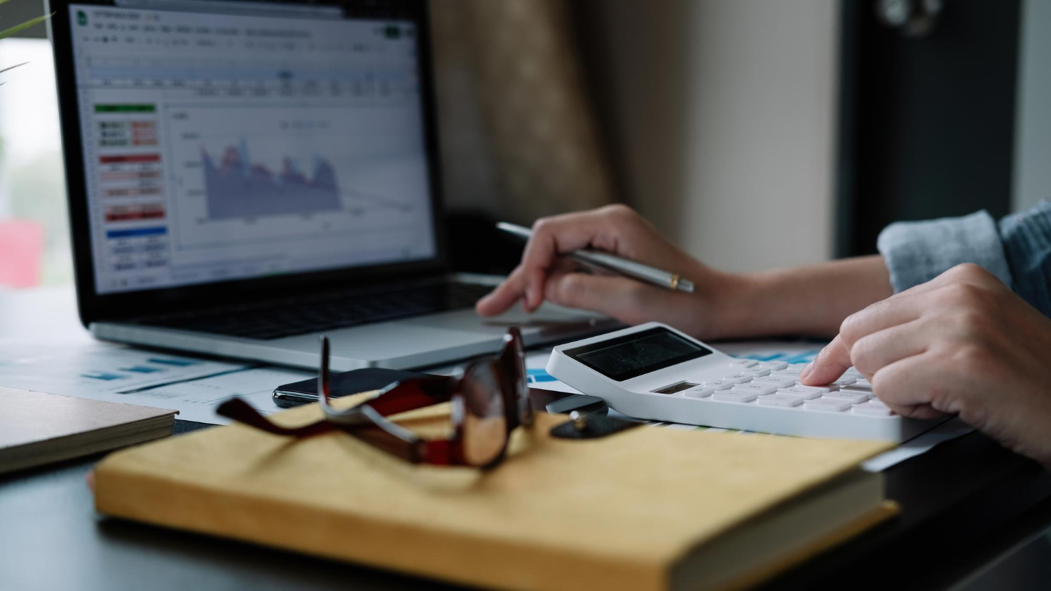 Healthcare Revenue Cycle Software 