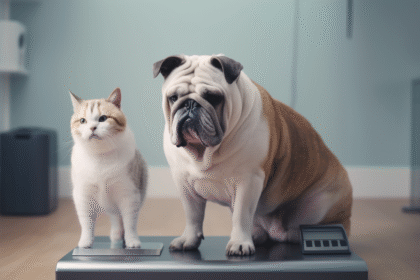 Pet Weight Management