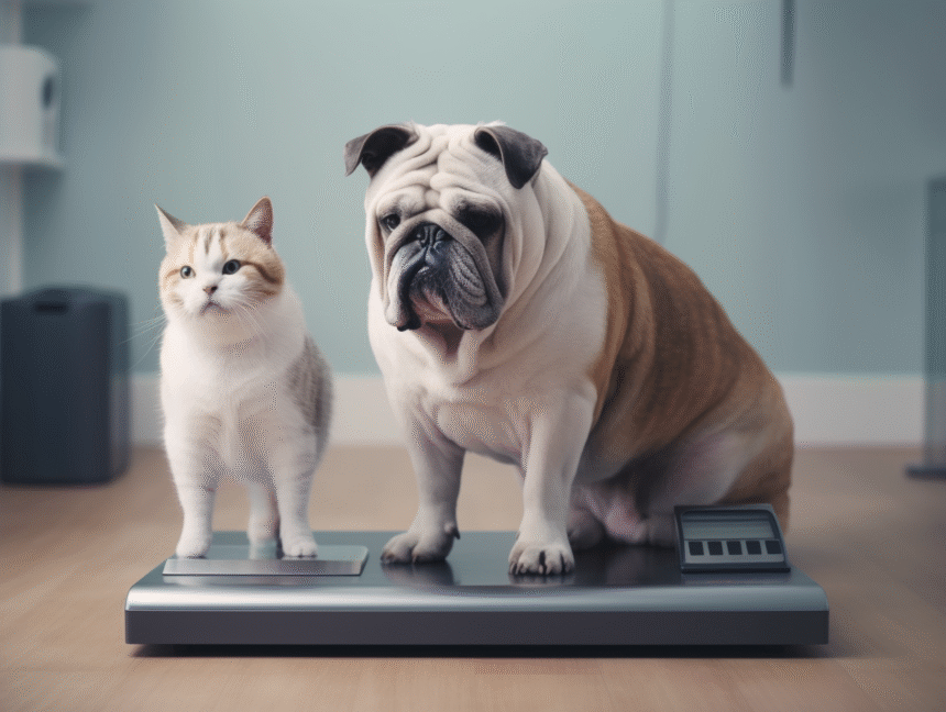 Pet Weight Management