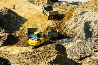 India Seeks Rare Earth Minerals in Myanmar