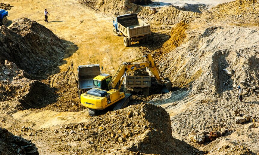 India Seeks Rare Earth Minerals in Myanmar