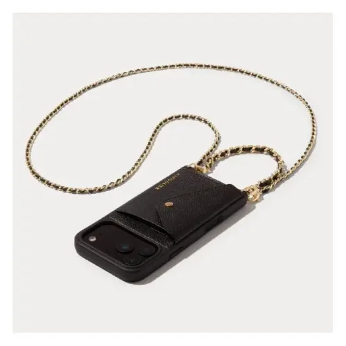Bandolier Crossbody Case