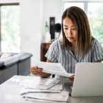 Online Sellers Accounts Frozen