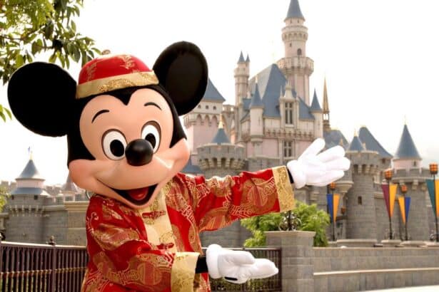 disney vacation club