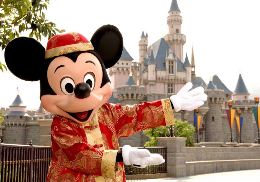 disney vacation club