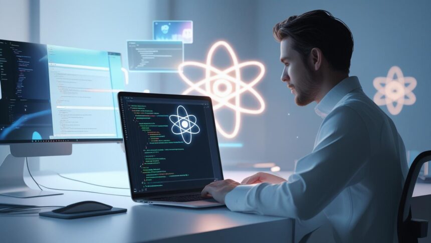 ReactJS Developers