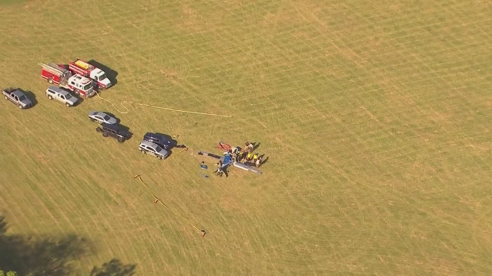 Brett James dies plane crash