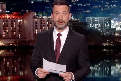 ABC Suspends Jimmy Kimmel Indefinately