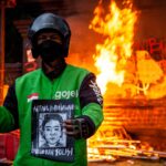 ndonesia Gripped by Deadly Protests
