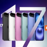 Apple iPhone 17 Price and Release Date
