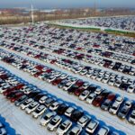 Oversupply in China’s Car Market Puts Economy at Risk
