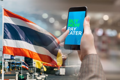 Buy Now, Pay Later