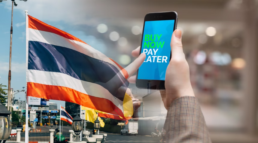 Buy Now, Pay Later