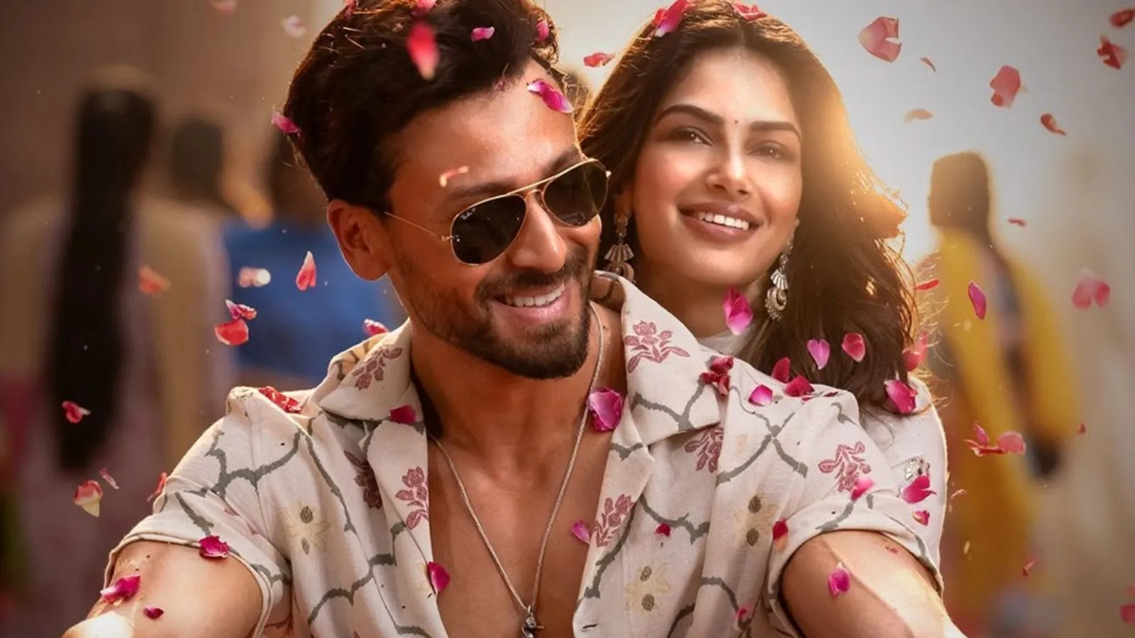Baaghi 4, the latest chapter in the Bollywood action series