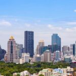New Real Estate Project in Bangkok