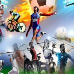 Biggest Sporting Events of the Next 5 Years