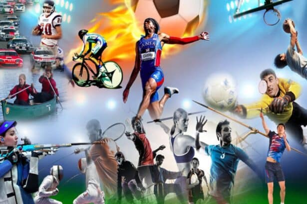 Biggest Sporting Events of the Next 5 Years