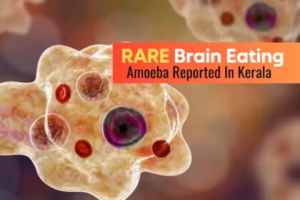 Brain Eating Disease in Kerala
