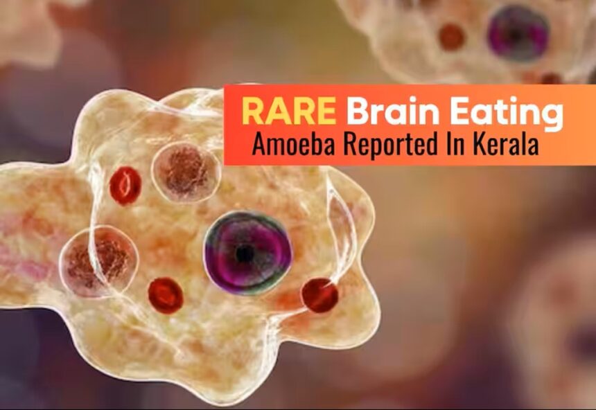 Brain Eating Disease in Kerala