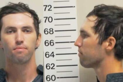 Charlie Kirk's Killer Tyler Robinson