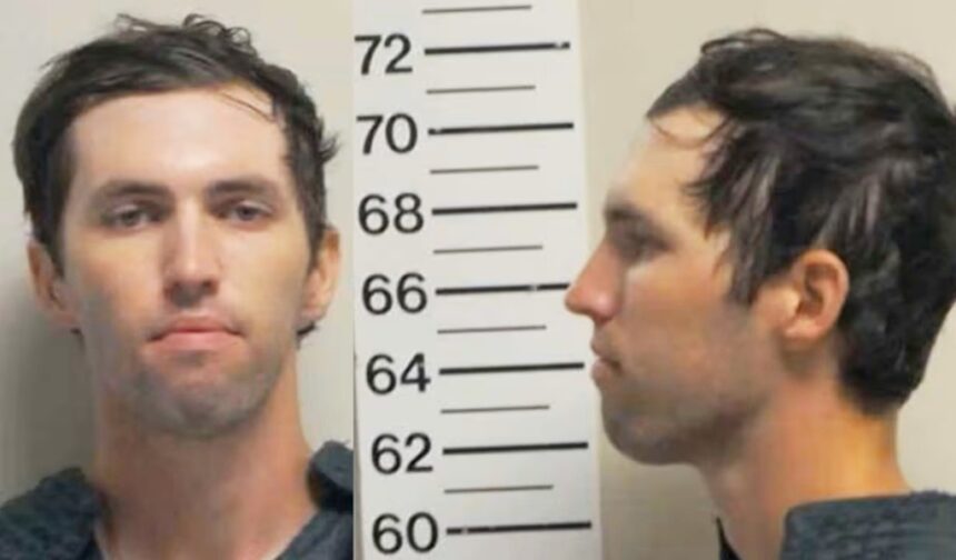 Charlie Kirk's Killer Tyler Robinson