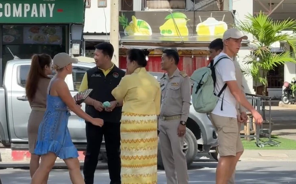 Chiang Mai Rat and Garbage Issue Resolved