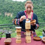Chiang Rai's Ban Pha Mee Community
