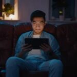 Chinese AV Addiction