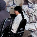 Chinese Gangs Target Chiang Rai Teens