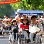Chinese Tourists Once Loyal to Thailand Choosing Vietnam in Growing Numbers