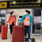 Chinese Tourists Shun Thailand
