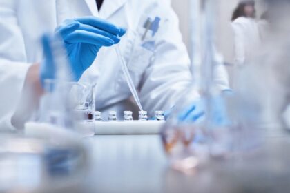DNA Breakthrough Solves Four 1994 Sexual Assault Cold Cases