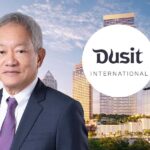 Dusit Thani Chairman Chanin Donavanik