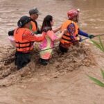 Devastating Floods in Chiang Mai's Mae Chaem District