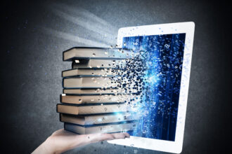 Why Digital Libraries Matter