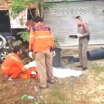 Drunk Driver Strikes and Kills Buddhist Monk Collecting Alms