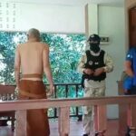 Drunken Monk Chiang Rai