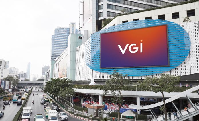 VGI Thailand