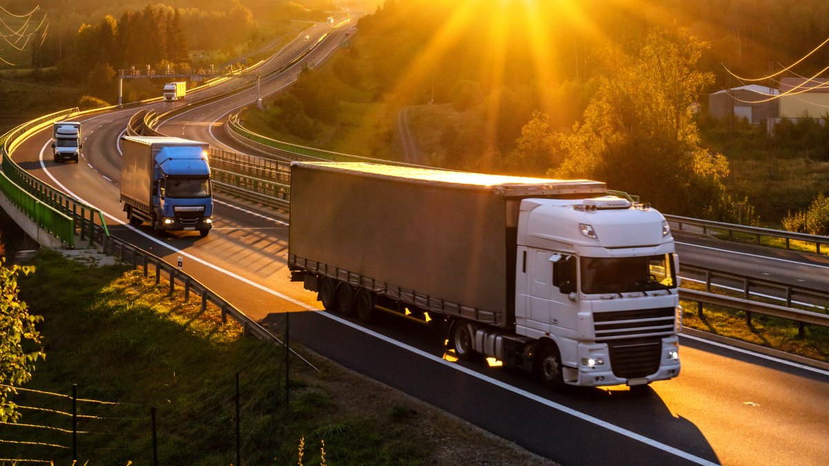 Road Freight