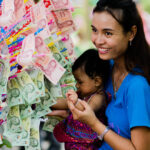 Thai Women Want Children