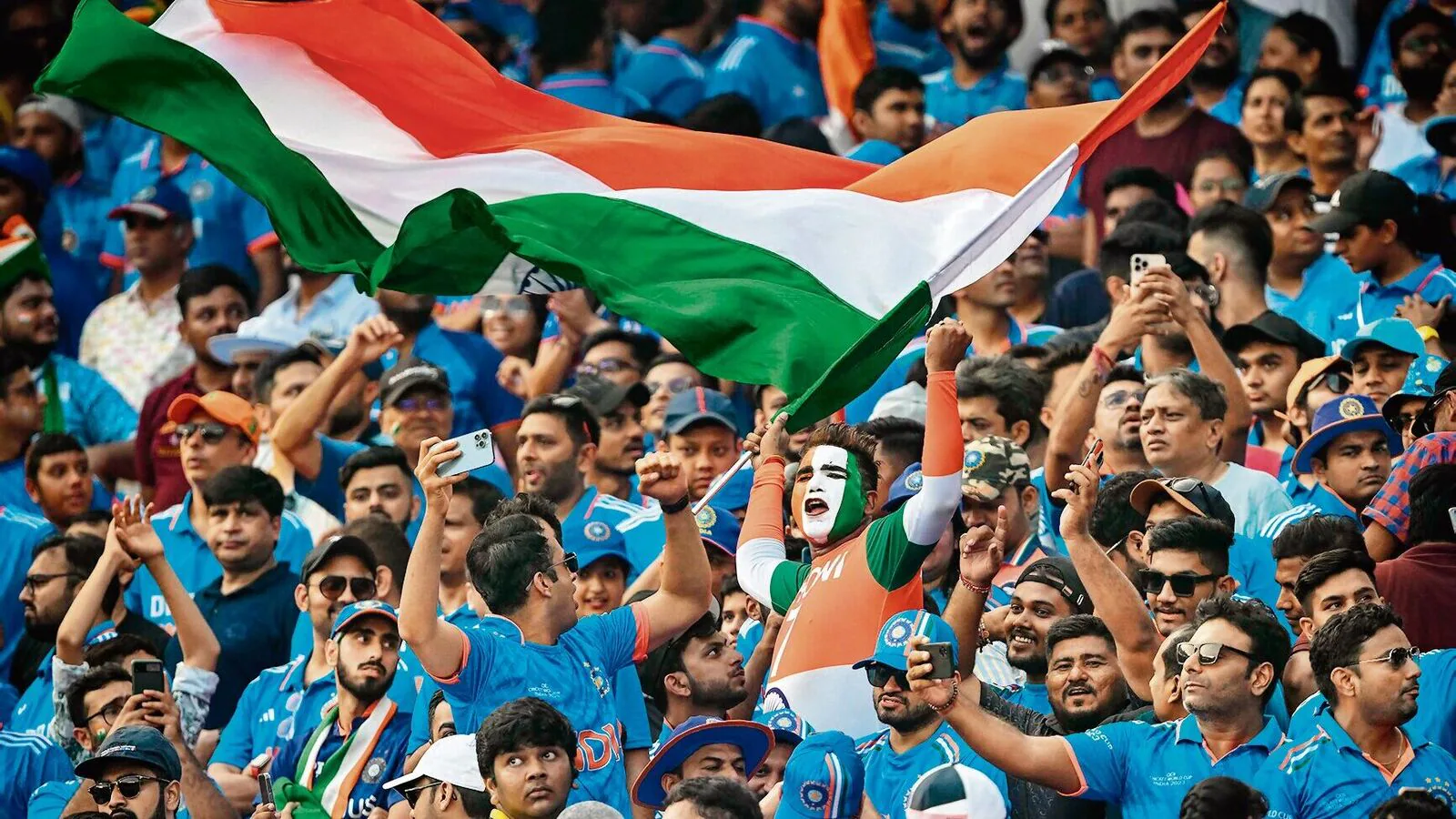 India defeats Pakistan in Asia Cup 2025 final