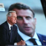 France's Political Crisis Worsens as Government Topples