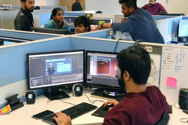 Indian H-1B Visas Holders