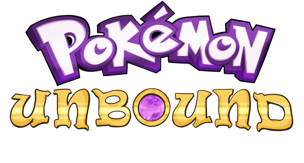 Pokémon Unbound