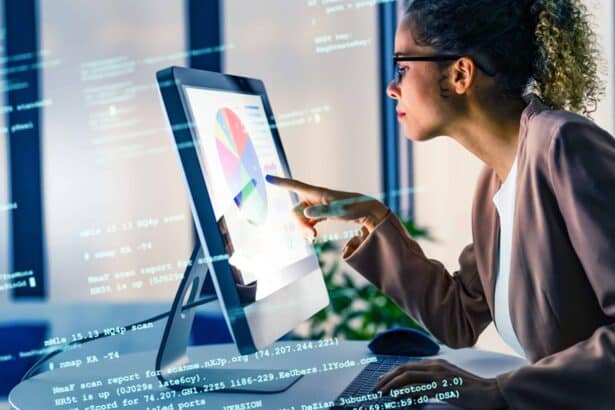 Healthcare Revenue Cycle Software