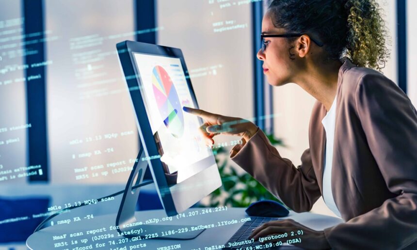 Healthcare Revenue Cycle Software