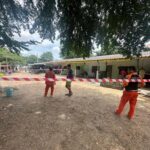 Husband Shoots His Wife, Then Himself in Front of Daughter