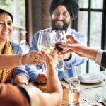 India's Growing Taste for Wine