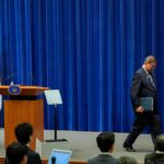 Japan’s Prime Minister Shigeru Ishiba Resigns